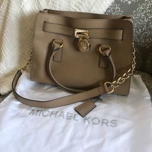 Michael Kors purse